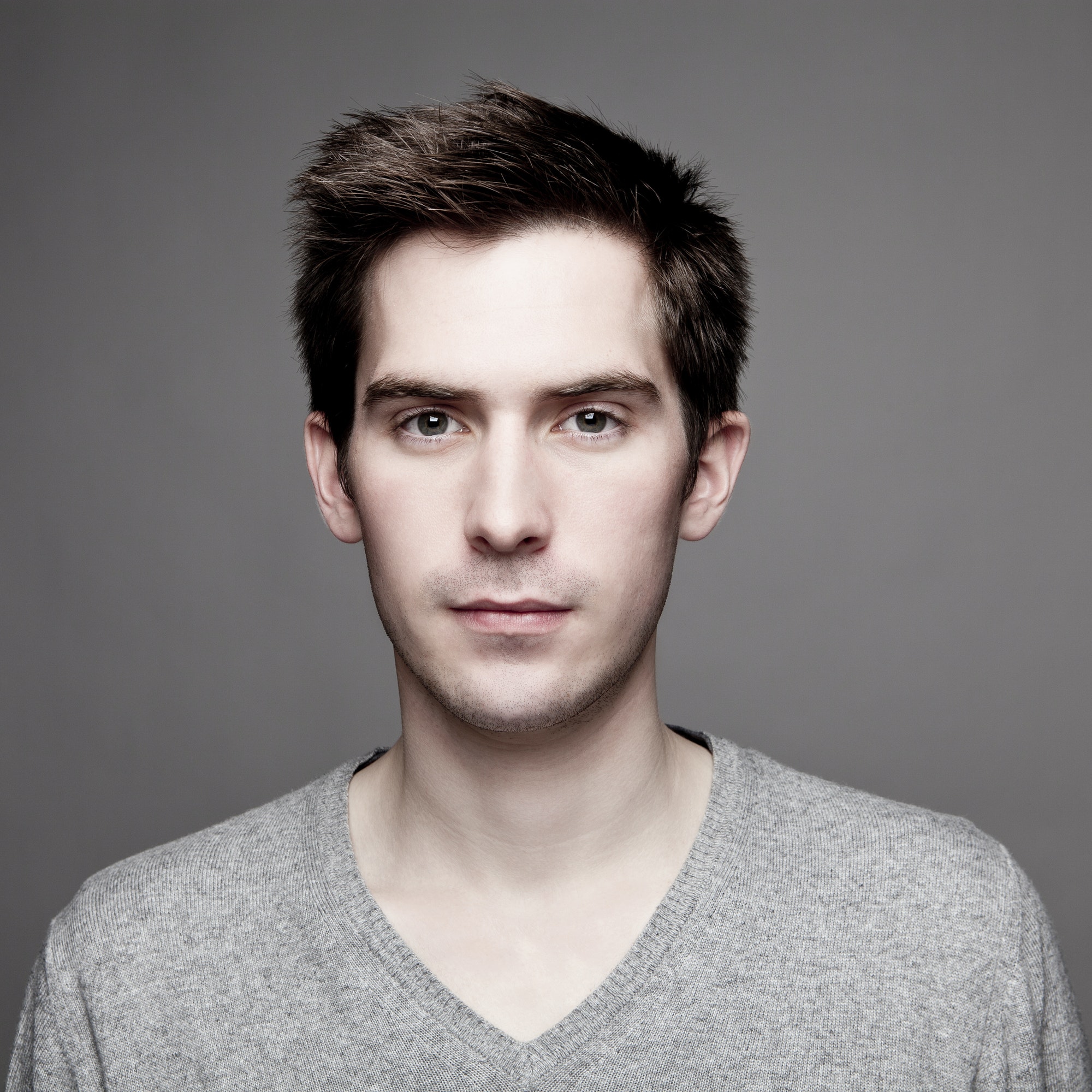 Óscar Casado